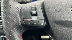 Ford Kuga 2.5 FHEV ST-Line X Edition 5dr CVT Hybrid Estate